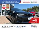 Opel Astra GS Automatik Tech Paket+HeadUp+Navi+ACC%%% - Opel Astra Neuwagen mit Benzin-Antrieb: Limousine
