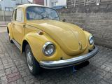 Volkswagen VW Käfer 1302, Originalzustand - Volkswagen Käfer: 1302