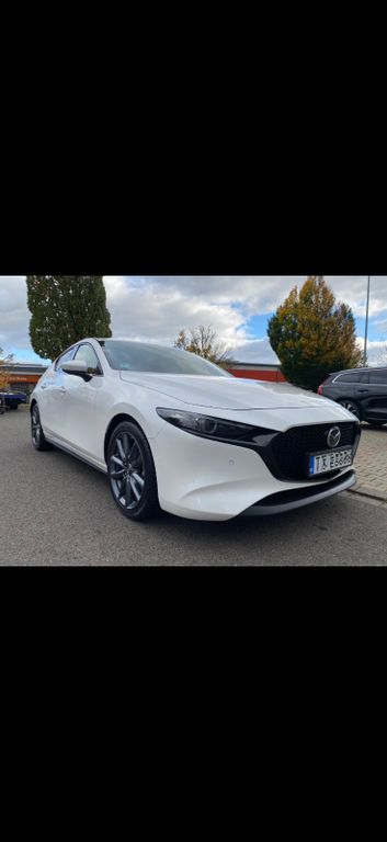 Image of Mazda 3
