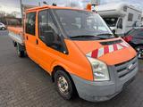 Ford Transit Pritsche FT 300 M Doppelkabine/kein Tüv/ - Ford aus 2007
