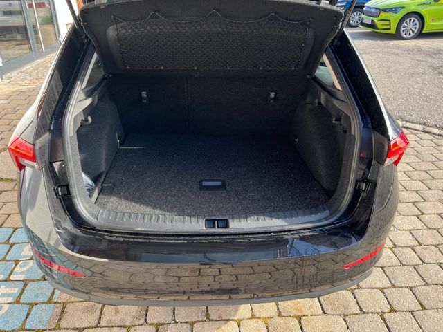 Scala 1.0 TSI Style, Business Paket, LED, Rückka