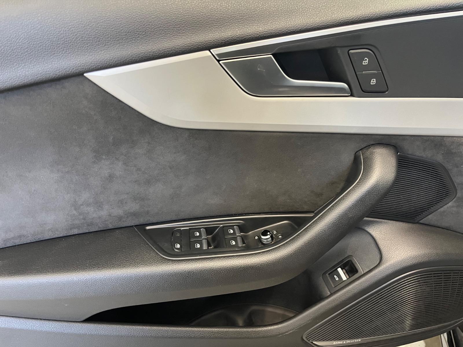 Audi A4 Limo 50 TDI quattro S-Line B&O*NAVI*LED*AHK*8, миниатюра 16