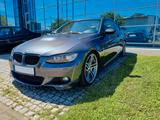 BMW 325i Coupé - e92 - BMW 325: E92 325i