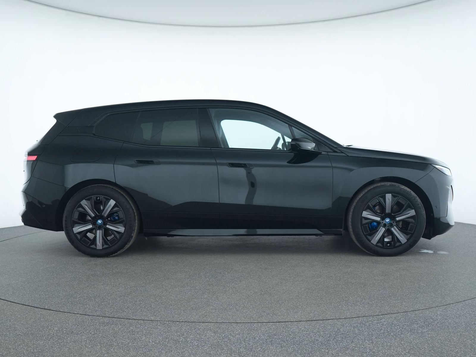 BMW iX - Bild 5