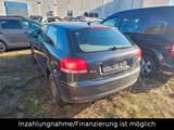 Audi A3 1.6 FSI Attraction+SHZ+Klima - Audi A3: Fsi
