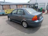 Suzuki Liana 1.6 - gebrauchte Suzuki Liana aus dem Jahr 2006