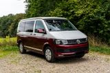 Volkswagen T6 Camper*Küchenzeile*Aufstelldach*HU 03/27 - Volkswagen T6 in Wuppertal