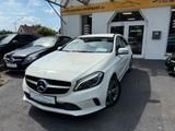Mercedes-Benz A 180 Urban KAMERA/NAVI/PDC/LED/SPORTSITZE - Mercedes-Benz A 180 Gebrauchtwagen in Bremen