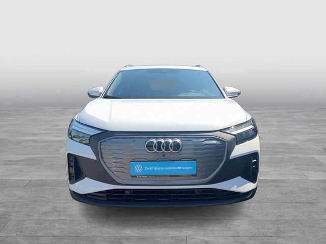 Audi Q4 e-tron - Bild 7