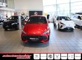 MG 3 Comfort+ACC+Klimaaut+LED+Kamera - rote MG MG3