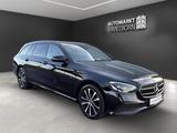Mercedes-Benz E 300 e Avantgarde 360*Night*LED*DAB*Navi*18 - Mercedes-Benz E 300 mit Hybrid-Antrieb