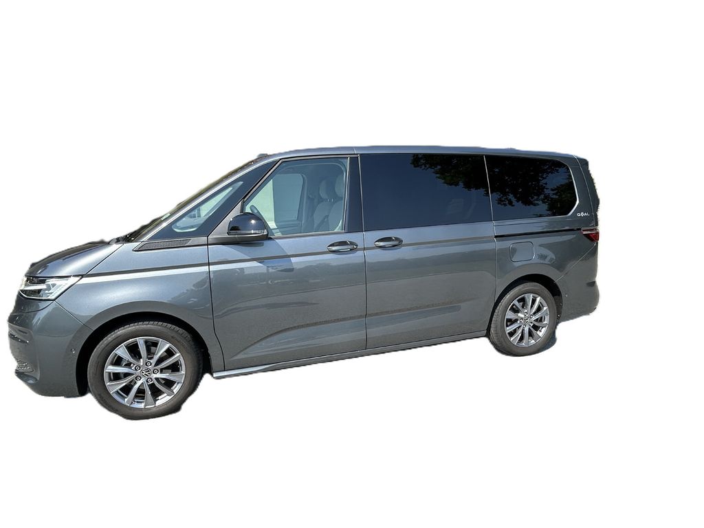 Image of Volkswagen T7 Multivan