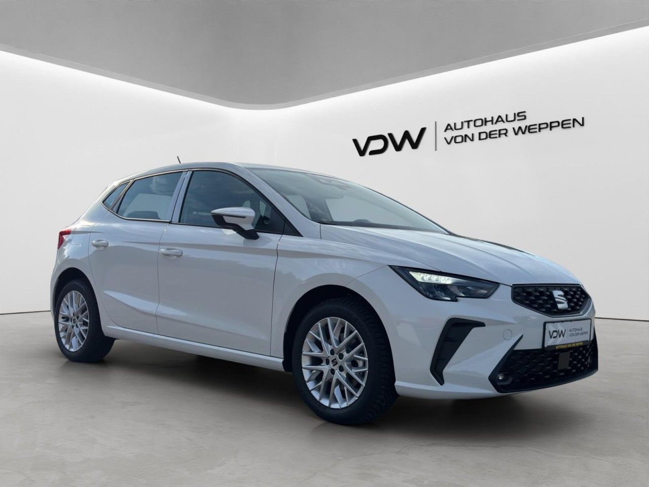 Seat Ibiza - Bild 7
