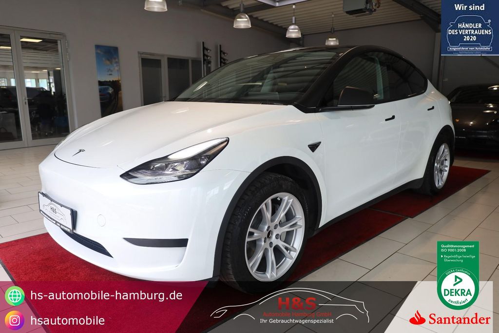 Angebot ansehen Tesla Model Y