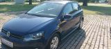 Volkswagen Polo V Comfortline - Volkswagen Polo aus 2011: Comfortline