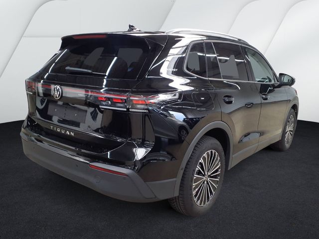 Tiguan 2.0 TDI LIFE ENERGY LED+KAMERA+AHK+DCP+PD