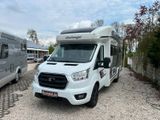 Challenger 328  Etape Edition M25 , Arctic, Solar, Connect