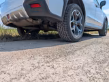 Subaru XV 2.0D Comfort 4WD Comfort - Subaru XV aus 2012