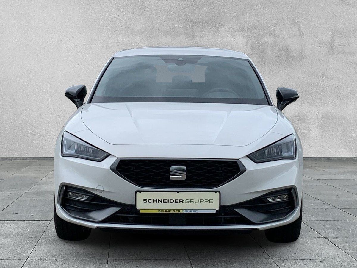 Seat Leon - Bild 8