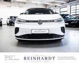 Volkswagen ID.5 GTX 4MOTION BLACK/20Z./IQ-LIGHT/ACC/APP-C. - Volkswagen ID.5: GTX