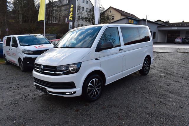 Volkswagen T6 Multivan Trendline 4Motion "7-SITZER/1.HAND"