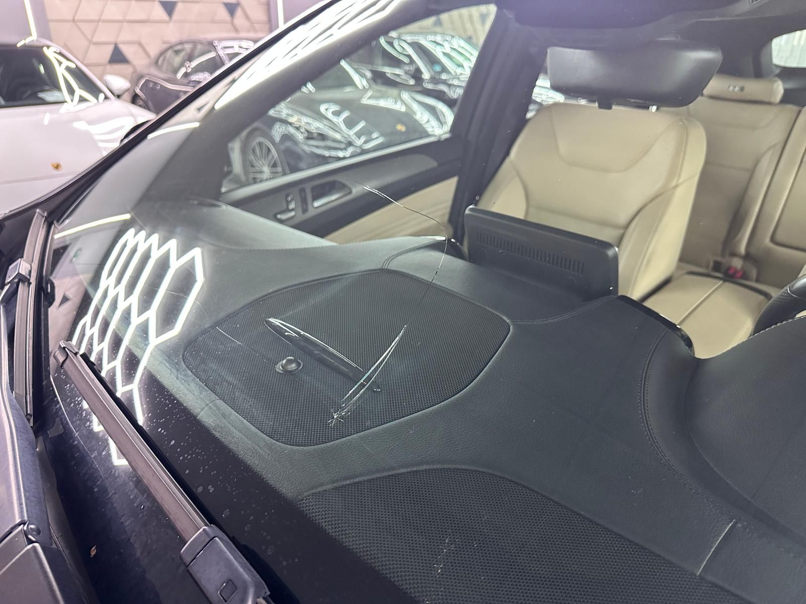 Mercedes-Benz GLE 350 Coupe d 4Matic AMG Line PANO LEDER CAM foto 11