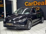 Volkswagen Golf VII Variant 2.0 TDI Highline DSG/Xenon/AHK - Volkswagen Golf: TDI Highline