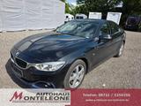 BMW 430 d xDrive Sport Line Gran Coupe 190 kW (25... - BMW 4er bis 10.000 Euro