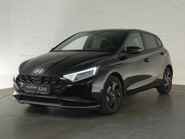 Hyundai i20 – Bild 2