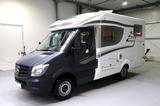 HYMER / ERIBA / HYMERCAR ML-T 540 / Automatik / Festbett / PREISKNALLER - Ml Wohnwagen