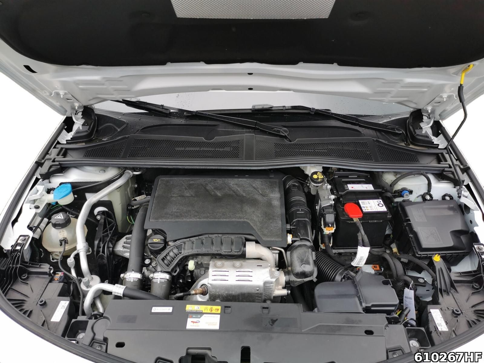 Fahrzeugabbildung Opel Astra L 1.2 Turbo GS (EURO 6e)