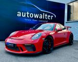 Porsche GT3-Clubsport-Approved 06/2026-Lift-Service neu - Porsche: Gt2 Clubsport