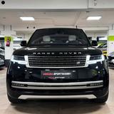 Land Rover RANGE ROVER VOGUE D350 HSE FOND TV MASSAGE FULL! - Land Rover Range Rover Gebrauchtwagen in München