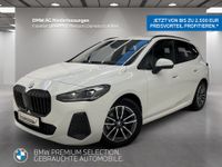 BMW 220 Active Tourer - Vorschau Bild 1