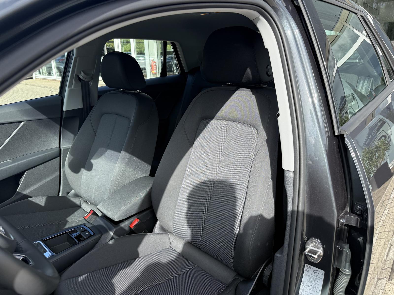 Audi Q2 35 TFSI Advanced,Virtual,R-Kamera,ACC,Lane, миниатюра 16