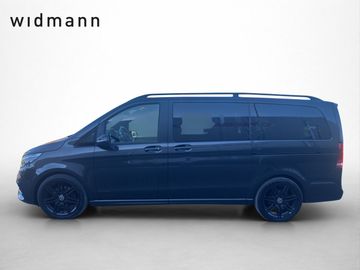 Mercedes V 250 - 5