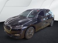Skoda Fabia - Vorschau Bild 2
