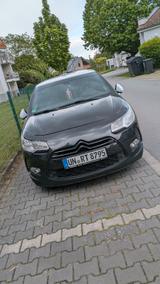 DS Automobiles DS3 - DS Automobiles DS3 in Dortmund