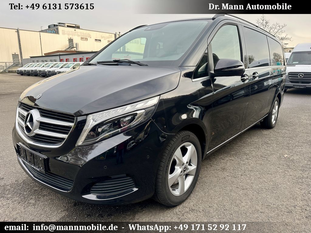 Mercedes-Benz Andere