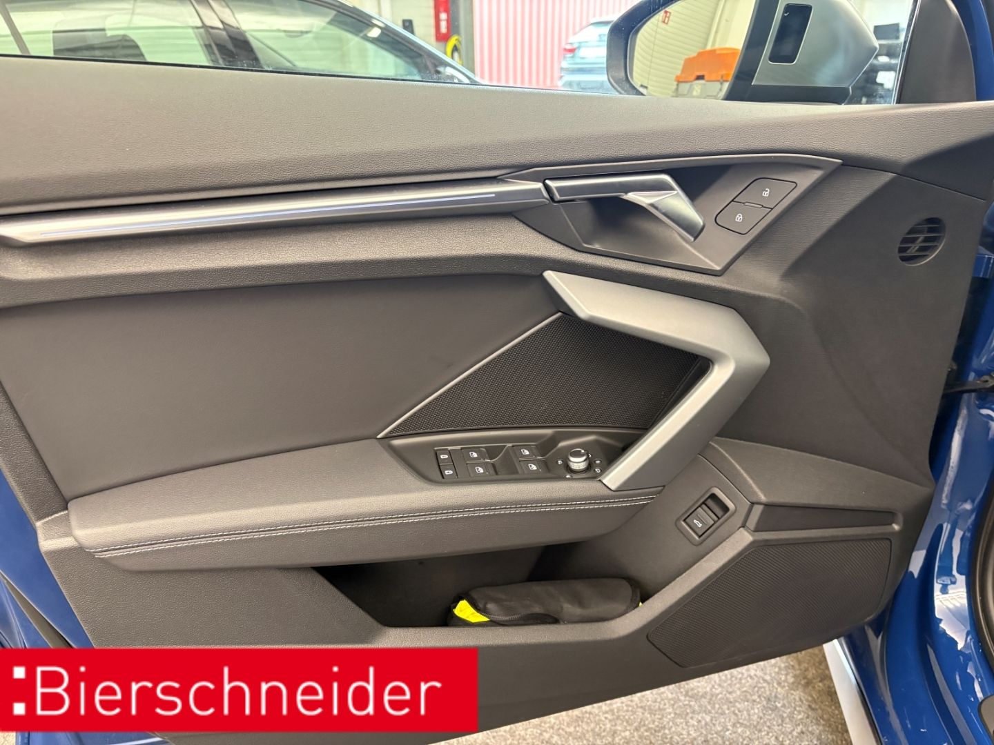 Audi S3 - Bild 15