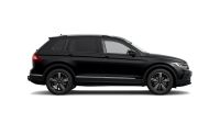 Volkswagen Tiguan - Vorschau Bild 9