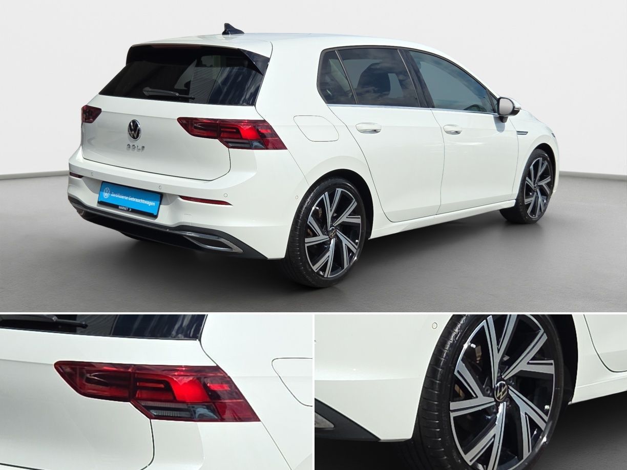 Volkswagen Golf - Bild 18