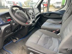 Fahrzeugabbildung Iveco Daily 35S18 3,0 D