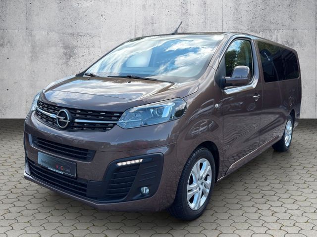 Opel Zafira Life Edition L3 *7 Sitze*Xenon*Kamera*HUD