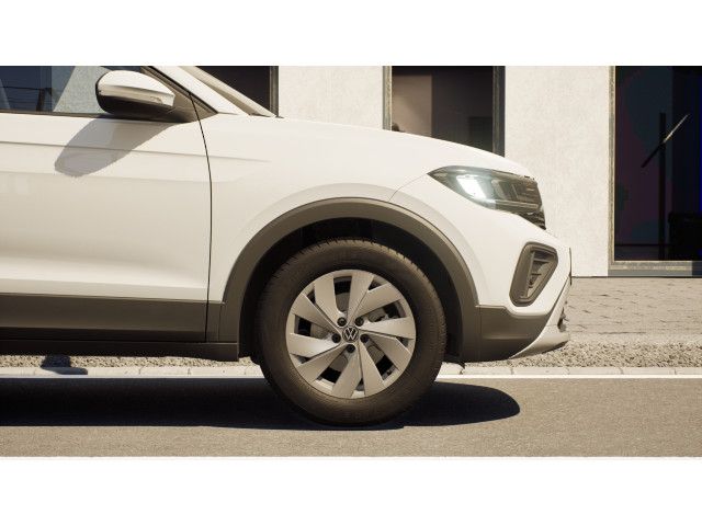 Volkswagen T-Cross 1.0 TSI OPF Life foto 4