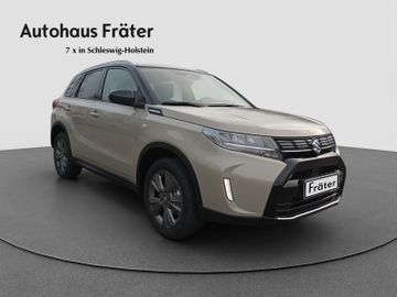 Fotografie des Suzuki Vitara 1.5 Hybrid Comfort Navi Kamera SHZ