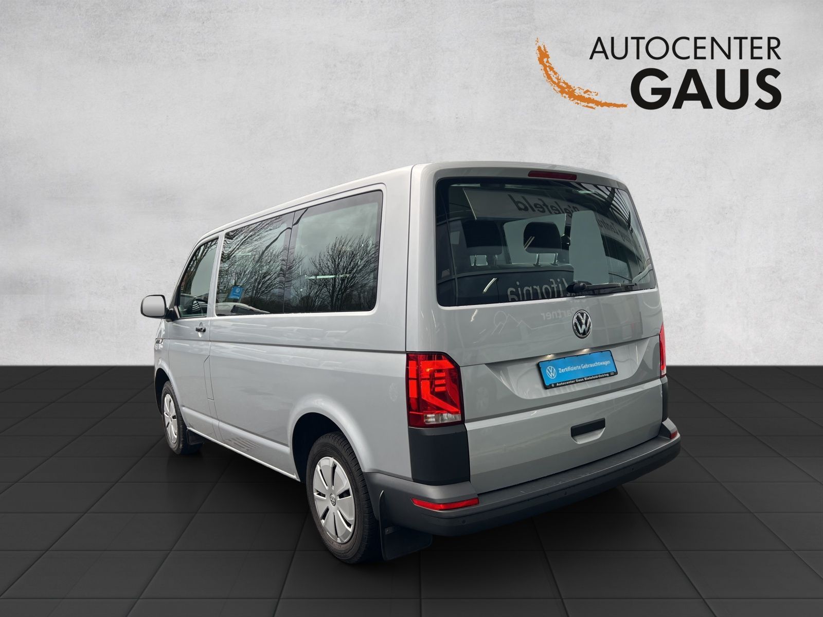 T6.1 Kombi 2,0 l 81 kW TDI EU6 SCR BlueMotion Te
