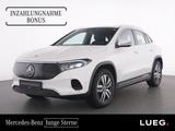 Mercedes-Benz EQA 250+ Progressive+NavPrm+LED-HP+AHK+EHeck+RFK - Mercedes-Benz EQA Jahreswagen