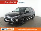 Mitsubishi Eclipse Cross 1.5 T-MIVEC Top 2WD*NAVI*TEMPO*CAM - Mitsubishi Eclipse Cross Gebrauchtwagen