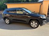 Jeep Compass 1.4 MultiAir Limited 4x4 Auto Limited - Jeep Compass von privat